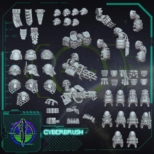 Rapt'Ops Termi Kit