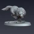 Skjoldfang Wolves
