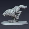Skjoldfang Wolves