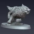 Skjoldfang Wolves